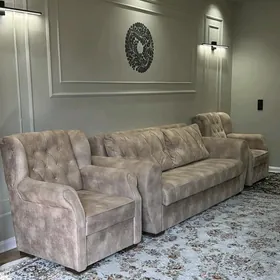 Troÿka Diwan Тройка Диван