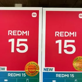 redmi 15 kredit