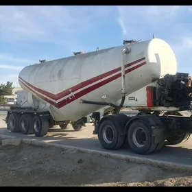 Kogel Euro Trailer 2000