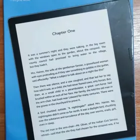 Amazon Kindle