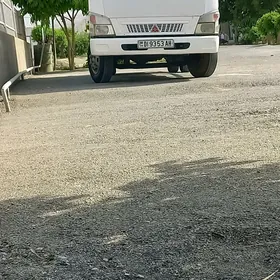 Mitsubishi Canter 2007