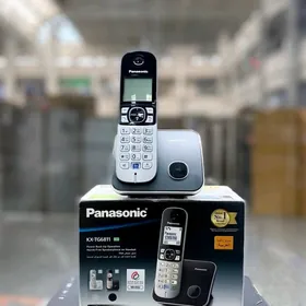 Panasonic Damasny telefon