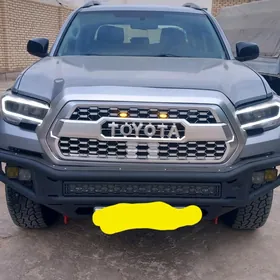 Toyota Tacoma 2017