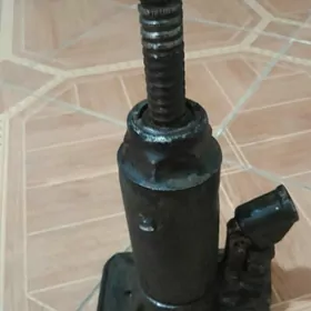 Damkrat ШААЗ СССР 5 ton