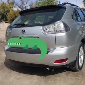 Lexus RX 350 2006