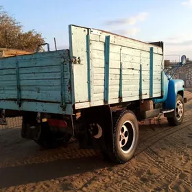 Gaz 52 1980