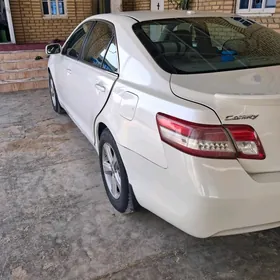 Toyota Camry 2011