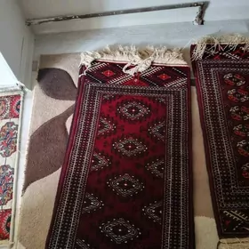 satlyk haly