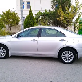 Toyota Camry 2009