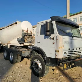 Kamaz 5410 1984