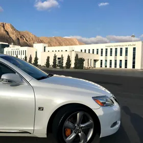 Lexus GS 350 2009