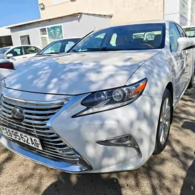 Lexus ES 2017