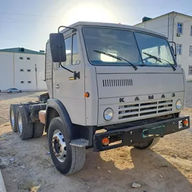 Kamaz 5410 1983