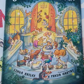 Inlis dili çagalar üçin kitap