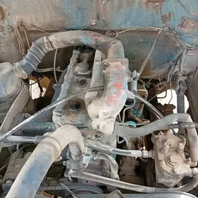 Zil 130 1980