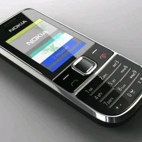 Prastoy Telefon Nokia 2700
