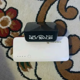 powerbank nausnik