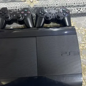 PlayStation 3