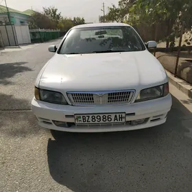 Nissan Maxima 1997