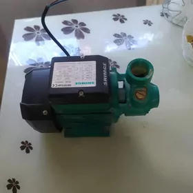 suw nasos насос водяной