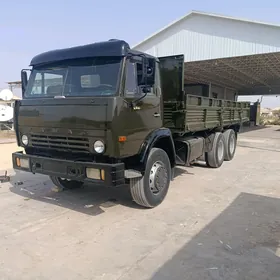 Kamaz 6520 1995