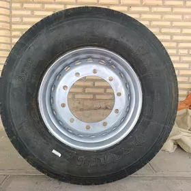 SAILUN 385\65R22.5  24 PR disga bn so baha