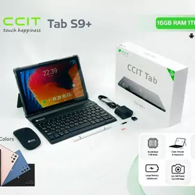Planset CCIT Tab S9+