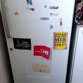 Холодильник Lg