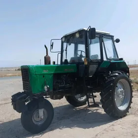 MTZ 80 2000
