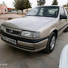 Opel Vectra 1991