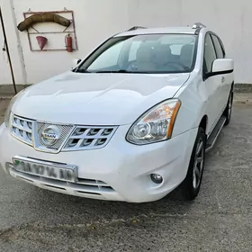 Nissan Rogue 2012
