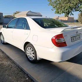 Toyota Camry 2002