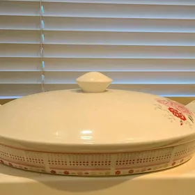 Gapakly keramika sach