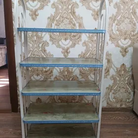 Полка для обуви.