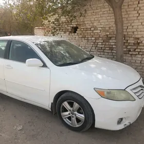 Toyota Camry 2007