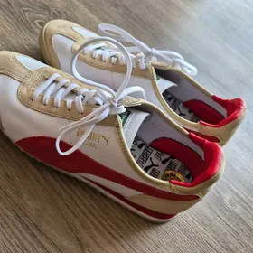 puma roma 42 размер оригинал