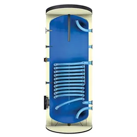 500 L BOILER BOYLER BOÝLER БОЙЛЕР