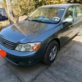 Toyota Avalon 2003