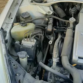 Lexus ES 300 2002