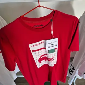 lacoste m размер оригинал