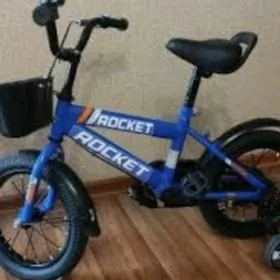 велосипед tigir