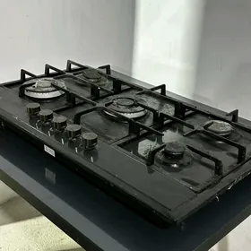 gaz plita 5göz tokly плита