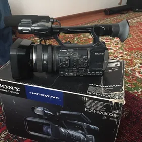 Sony 2000e