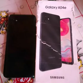samsung Galaxy A04e