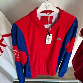 lacoste м размер оригинал