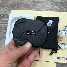 GPS