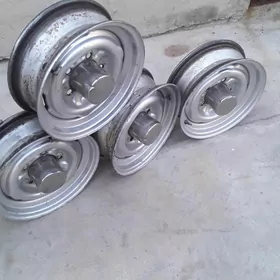 Gaz 24 uaz raf 69