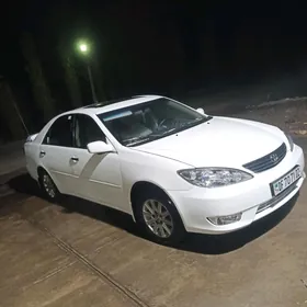 Toyota Camry 2003