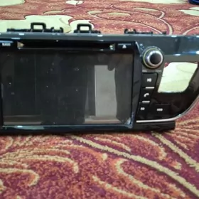 2015ÿ Haliji carollañ telewizr