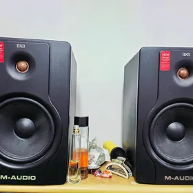 Studio Kalonka M-audio bx8